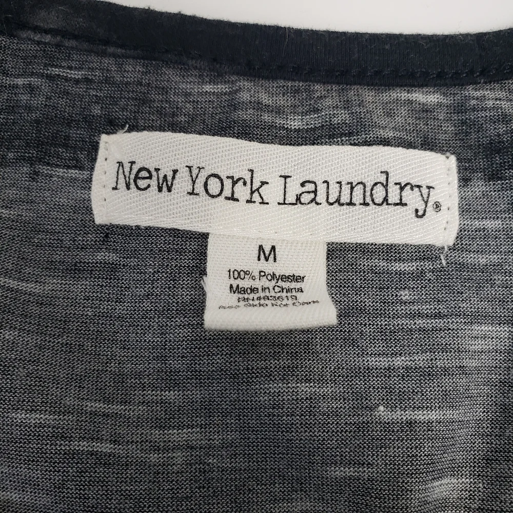 New York Laundry 💋in very